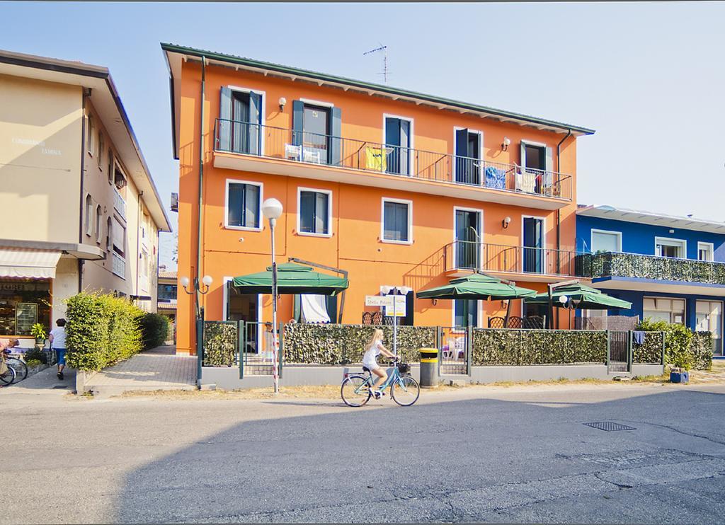 Villa Veneta Bibione Exterior photo